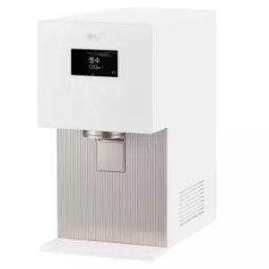 LG전자 퓨리케어 오브제컬렉션 냉온수 직수 얼음 정수기 업소용 방문관리