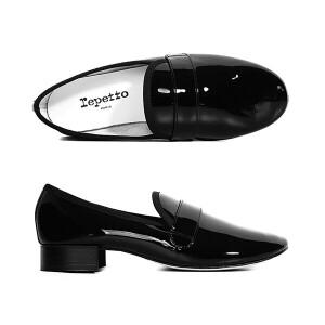 레페토 V829V 410 여성 로퍼