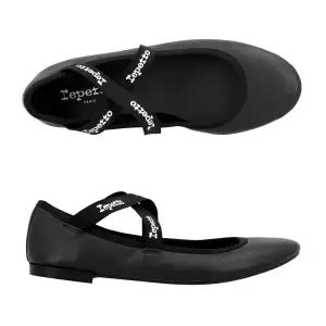 레페토 V184VED 410 여성 플랫슈즈