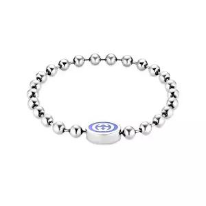 구찌 YBA753437001 공용 팔찌