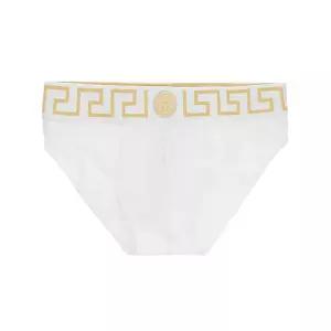 베르사체 AU10027 1A10011 A81H 남성 언더웨어