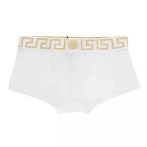 베르사체 AU10026 1A10011 A81H 남성 언더웨어