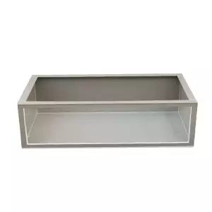 거북이 수조 대형 오픈형 키우기 플라스틱 쉼터