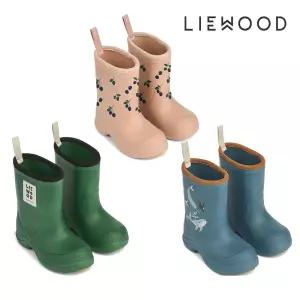 [롯데백화점]에뜨와 (리우드) 에스턴 레인부츠 07T083901/유아장화,돌선물,조카선물