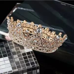 인기 핫아이템 프린세스 액세서리 티아라 베스트