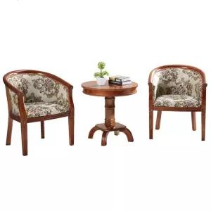 엔틱 티테이블 세트 커피 식탁 쇼파 베란다 침실 거실