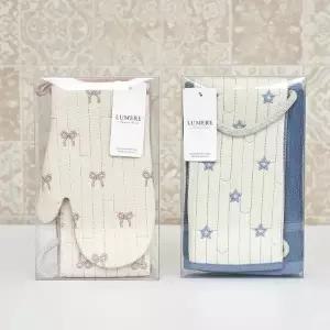 스크럽 장갑 때밀이 타올 각질제거 샤워타월 선물세트