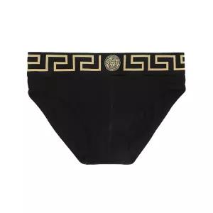 베르사체 AU10027 1A10011 A80G 남성 언더웨어