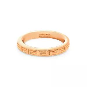 베르사체 DG56785 DJMT 3J000 남성 반지