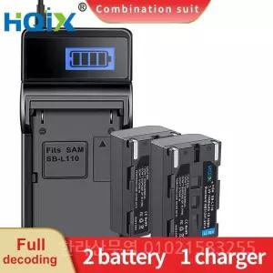 HQIX 적용 가능 Samsung VM-C170 C300 C3700 VP-L2000 L3000 L4000 L500 L520 L530 L550 L600 L610 L650 카