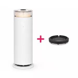 LG전자 오브제컬렉션 퓨리케어 하이드로에센셜 HY505RWLAHM + 무빙힐