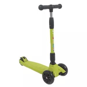 21st 뉴 페인팅 접이식 아동용 킥보드