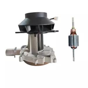 디젤 보조 히터 모터 공기 베어링 차량부품 송풍기 차량용 난방기기