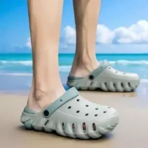 아쿠아 샌들 여름 슬리퍼 물놀이 펀칭 260 265mm