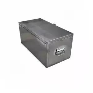 화물차스텐공구함 포터 적재함 보관함 트럭 정리함 대형 박스