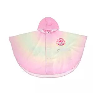 귀여운 티니핑 초등여아 책가방 판초우의 어린이집우비 유아선물 비옷