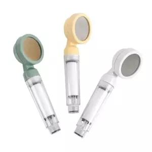 ( )EA 여행용 샤워기 샤워 필터 해외여행 유럽 베트남 발리 동남아 샤워기헤드