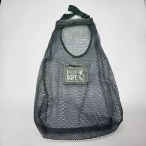 ( )과일 채소 신선 보관망 메쉬 주머니 중형 욕실 장난감 정리 양파망 수납