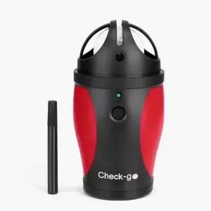 편심 밸런스 발란스 골프공 편심측정기 측정기 찾기 중싱