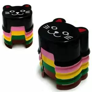 유아 플라스틱 의자 어린이 아기 스툴 유아 목욕 의자 아동 미끄럼 다용도 방지 동물 욕실