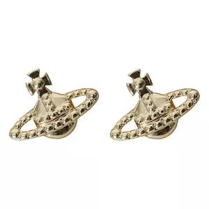 비비안웨스트우드 25FW 여성 파라 귀걸이 골드 62010015 02R001