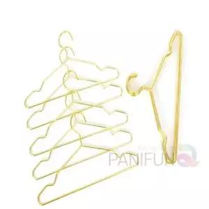 ( )애견 골드 옷걸이 개옷 미니옷걸이 철옷걸이 이동식옷걸이 소형옷걸이 강아지패션옷 강아지옷 애견옷 옷