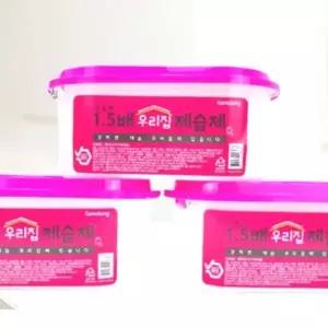 ( )대용량 옷장 습기제거제 강력 방습 제습 제 10개