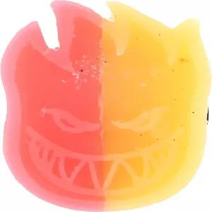 스피트파이어 스월 커브 레드 / 오렌지 스케이트 왁스