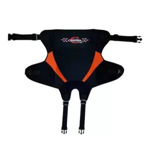 HDF 낚시 방석 힙커버 갯바위 히프 커버 가드 엉덩이보호대 힙보호대 세아커머스