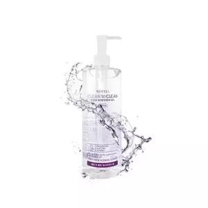 ( )대용량 손소독제 젤 타입 세정용 클린겔 위생 관리 휴대 리필 가능 대체