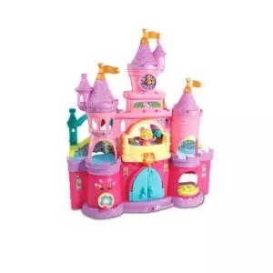 멜로디완구 궁전무도회 공주의성 여아장난감 놀이방 유아용 초등학생 여아용 어린이집