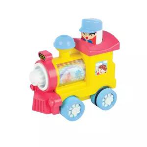 꼬마기관사 칙칙폭폭 사운드기차놀이 장난감 남자아이 유아용 키즈 운전놀이 어린이집