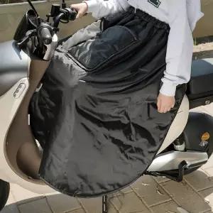 동계용 방수 방한 낚시치마 스커트 스쿠터 패딩 앞치마 담요