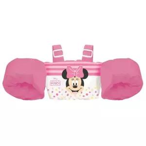 미니마우스 암링 튜브/여름/물놀이/안전/보조/어린이/유아/캐릭터/수영장/워터파크