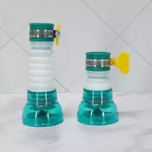 ( )주방 싱크대 수전 필터 수도꼭지 수전 헤드 필터 욕실 정수