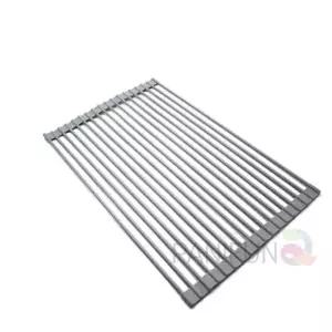 ( )식기건조 롤매트 싱크대공간선반 싱크대매트 싱크대실리콘건조대 싱크대실리콘롤매트 그릇식기건조대 주