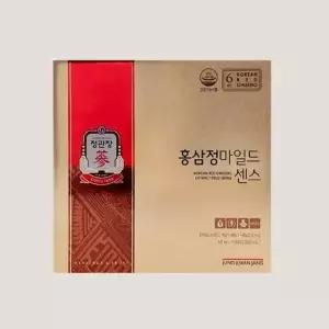 [엘루맘] 정관장 홍삼정 마일드 센스 10ml x 30포