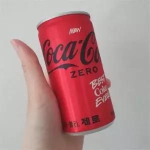 [웰빙창고] 코카콜라 제로 190ml x 60캔