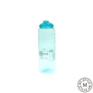 업소용 식당 새소리 청량한 블루 아이스 물병 2개 예쁜물통 캐릭터병 이유식 빨대