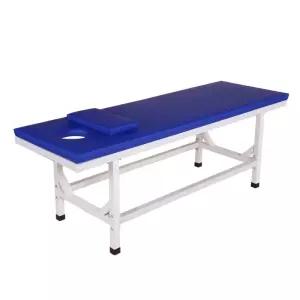 의료 진료대 보건실 침대 검사대 군 진료소 주사대 병상 구멍없음 침대