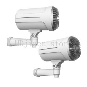 은행 및 보석상에 적합한 소형 도구 지능형 보안 안개 발생기 주택 경보 시스템 고급 장소