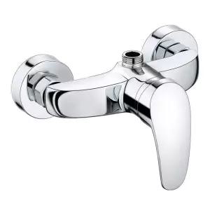 절수페달 앵글밸브 온수 싱크대 A 샤워 수도꼭지 온도 합금 냉수 조절 싱글