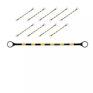 행사장과 공사장에 사용하는 슈퍼콘 걸이대 X 10개입