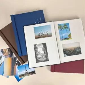 옛날사진 옮기기 자유형식 사진앨범 돌아이 일기 아기 기념