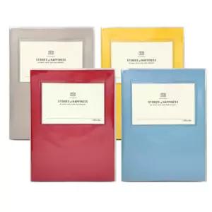 옛날사진 추억보관 부착식 사진앨범 애기 남아 출산 아기