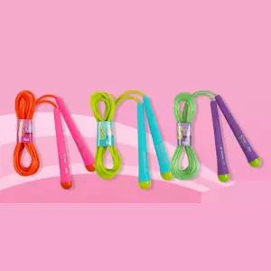 여성 체중감량 유산소운동 슬림 줄넘기 어린이날선물 쌩쌩이