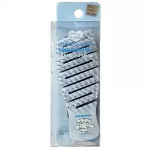 가방에 쏙 들어가서 너무 편해요 디탱글 헤어 브러시