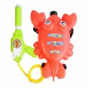 배낭형 워터건 가방물총 어린이물총