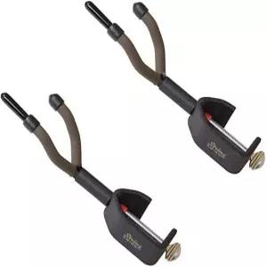 마이크 또는 음악 스탠드용 현악기 스윙 바이올린 걸이