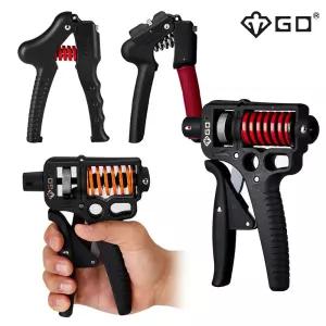 (정품) GD GRIP GD그립 악력기 강약조절 PRO/PRO4단/울트라50/울트라70 모음 국내제작